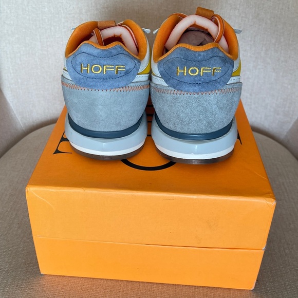 New HOFF Kenia Performance Lifestyle Athletic and Training Shoes. Size 37 - Picture 12 of 15